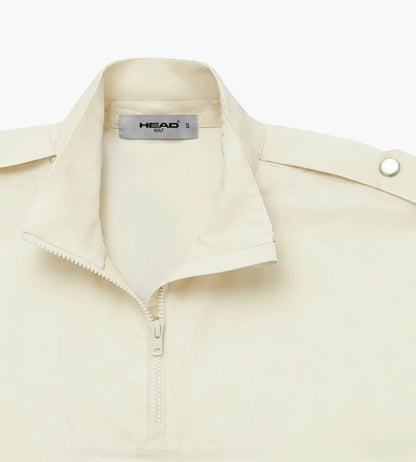 Head Golf Womens Poncho - Cream