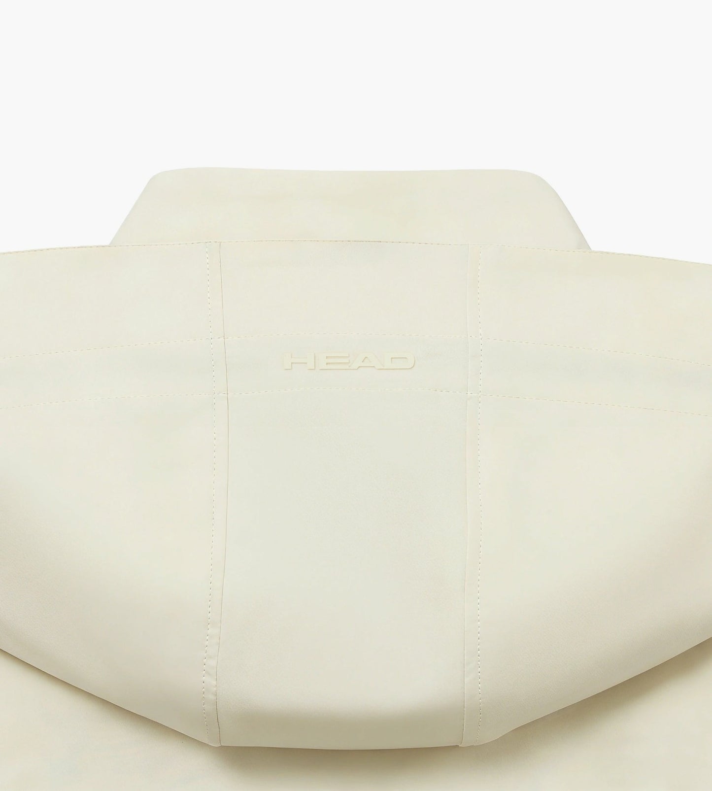 Head Golf Womens Poncho - Cream
