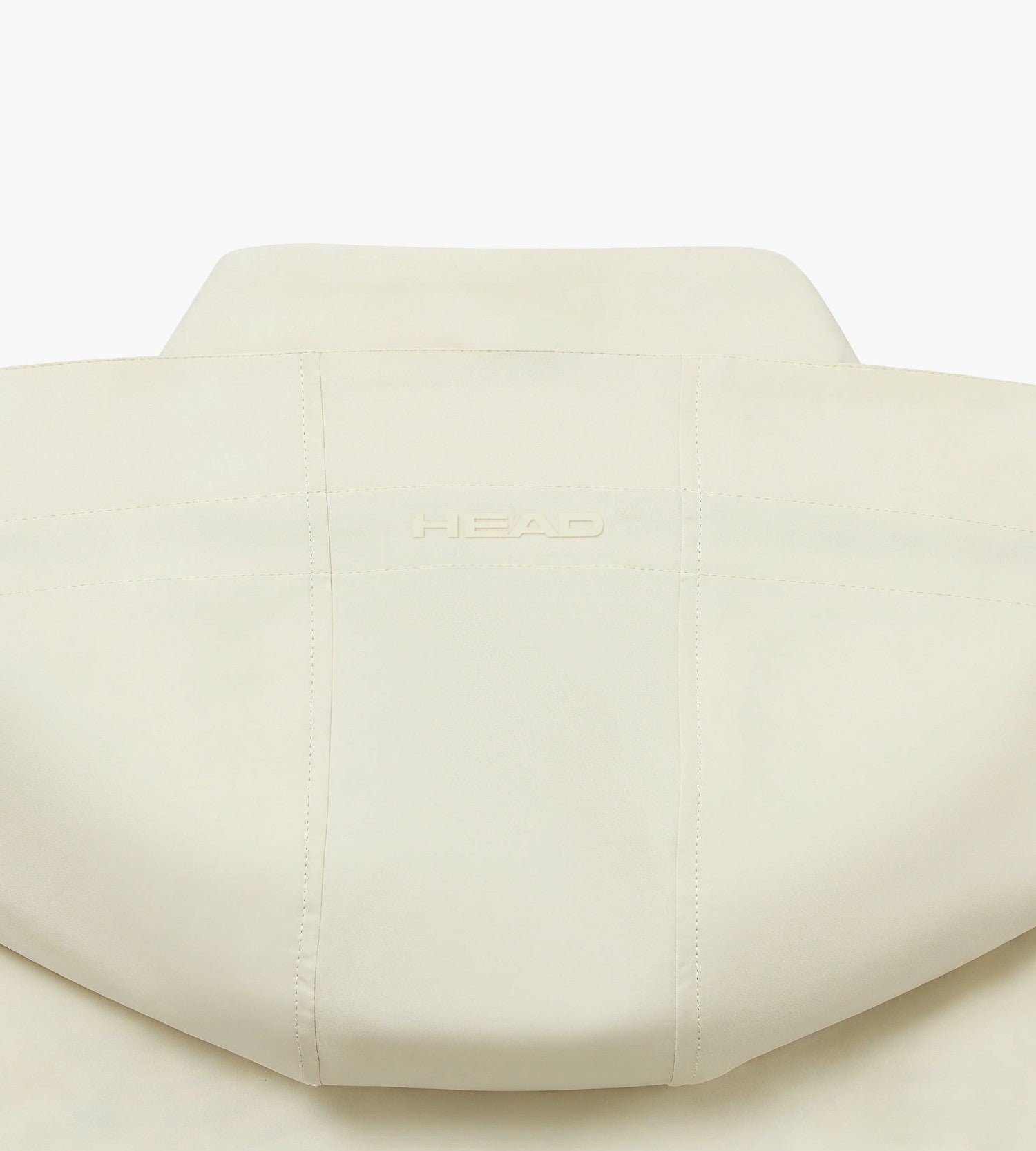 Head Golf Womens Poncho - Cream