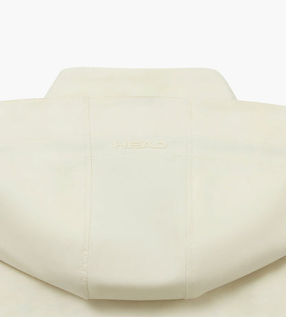 Head Golf Womens Poncho - Cream