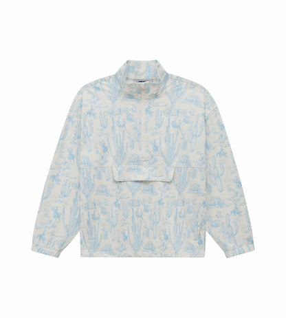 Head Golf Signature Anorak - Blue