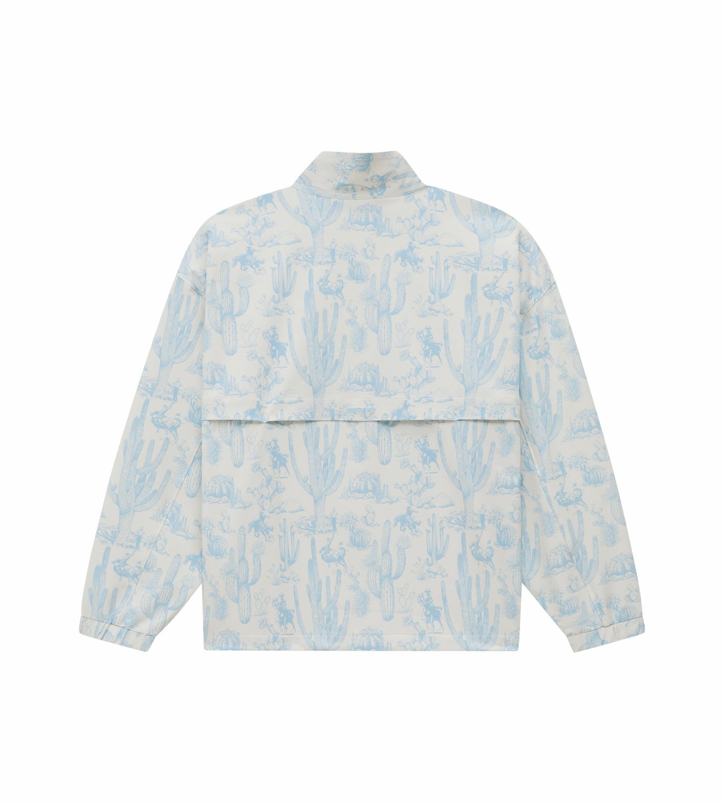 Head Golf Signature Anorak - Blue