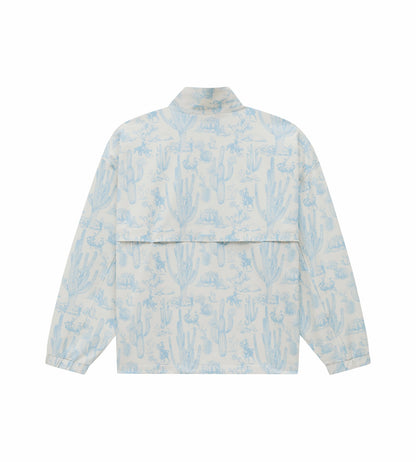 Head Golf Signature Anorak - Blue