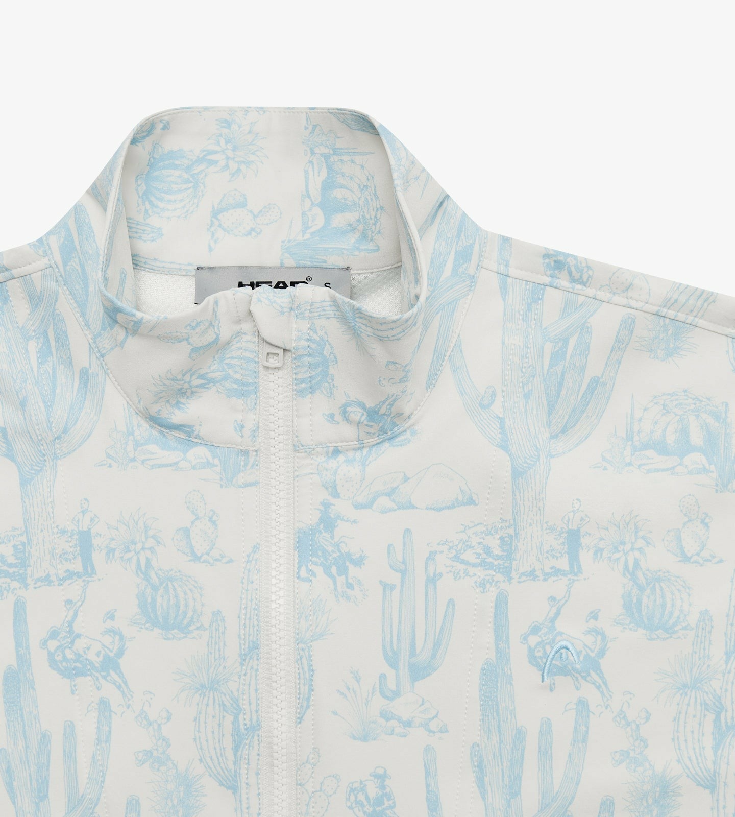 Head Golf Signature Anorak - Blue