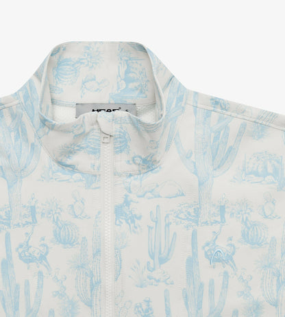 Head Golf Signature Anorak - Blue