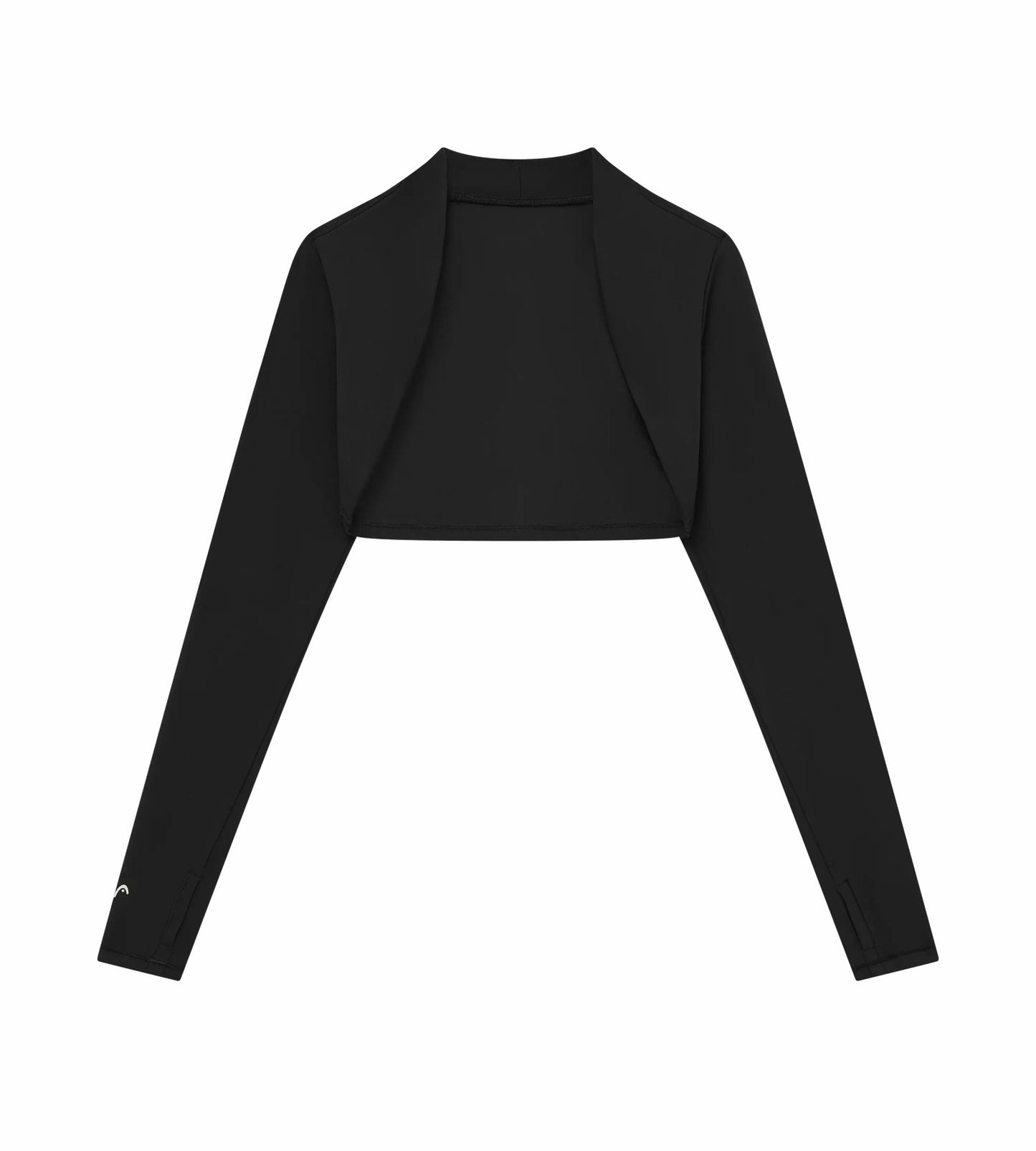 Head Golf Sun Protection Sleeve Full Cover - Black