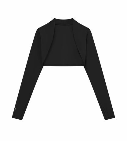 Head Golf Sun Protection Sleeve Full Cover - Black