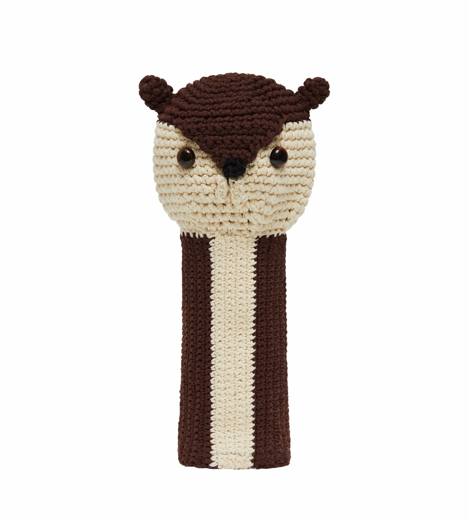 Head Golf Crochet Club Cover - SQUIRREL