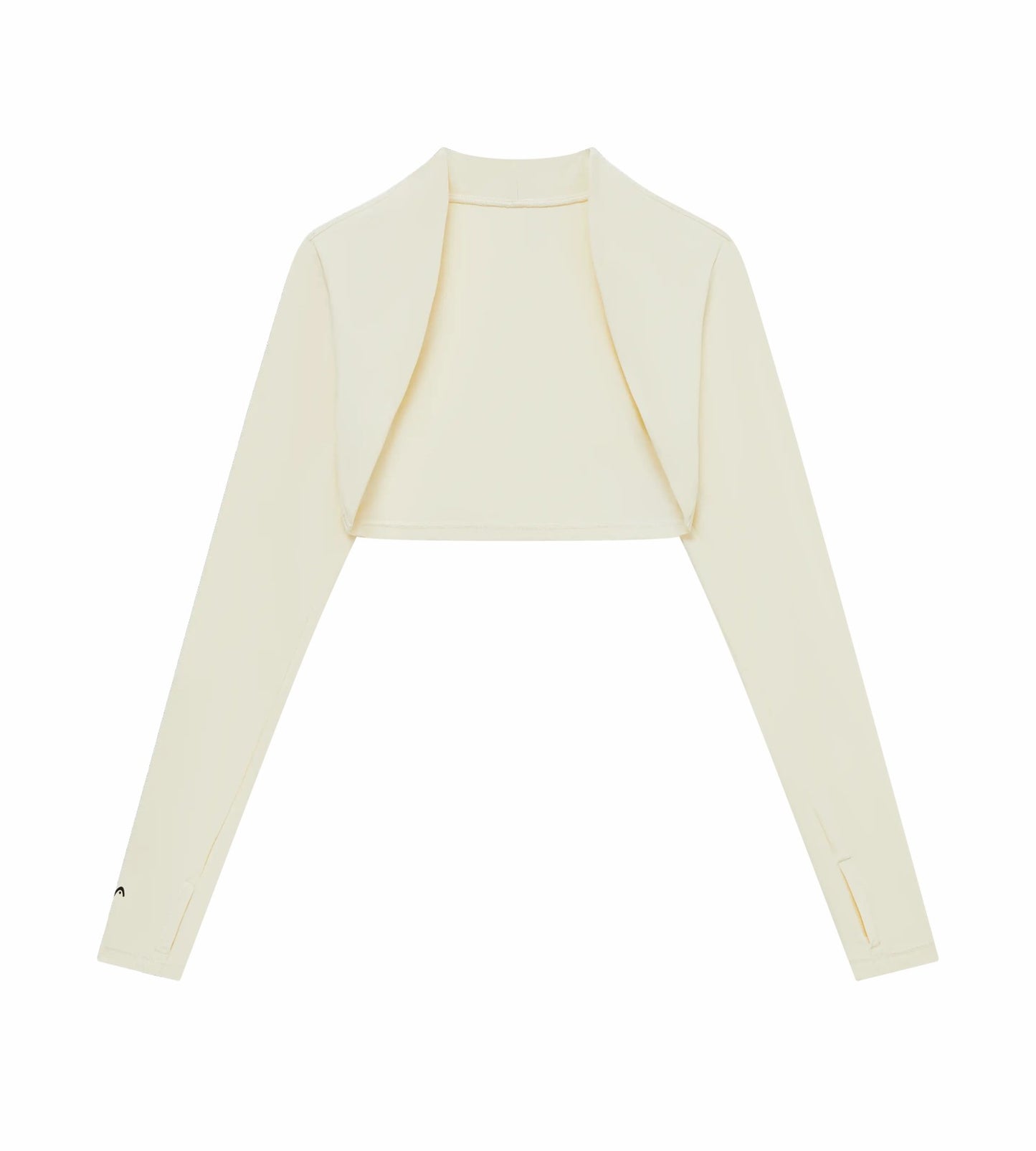 Head Golf Sun Protection Sleeve Full Cover - Cream