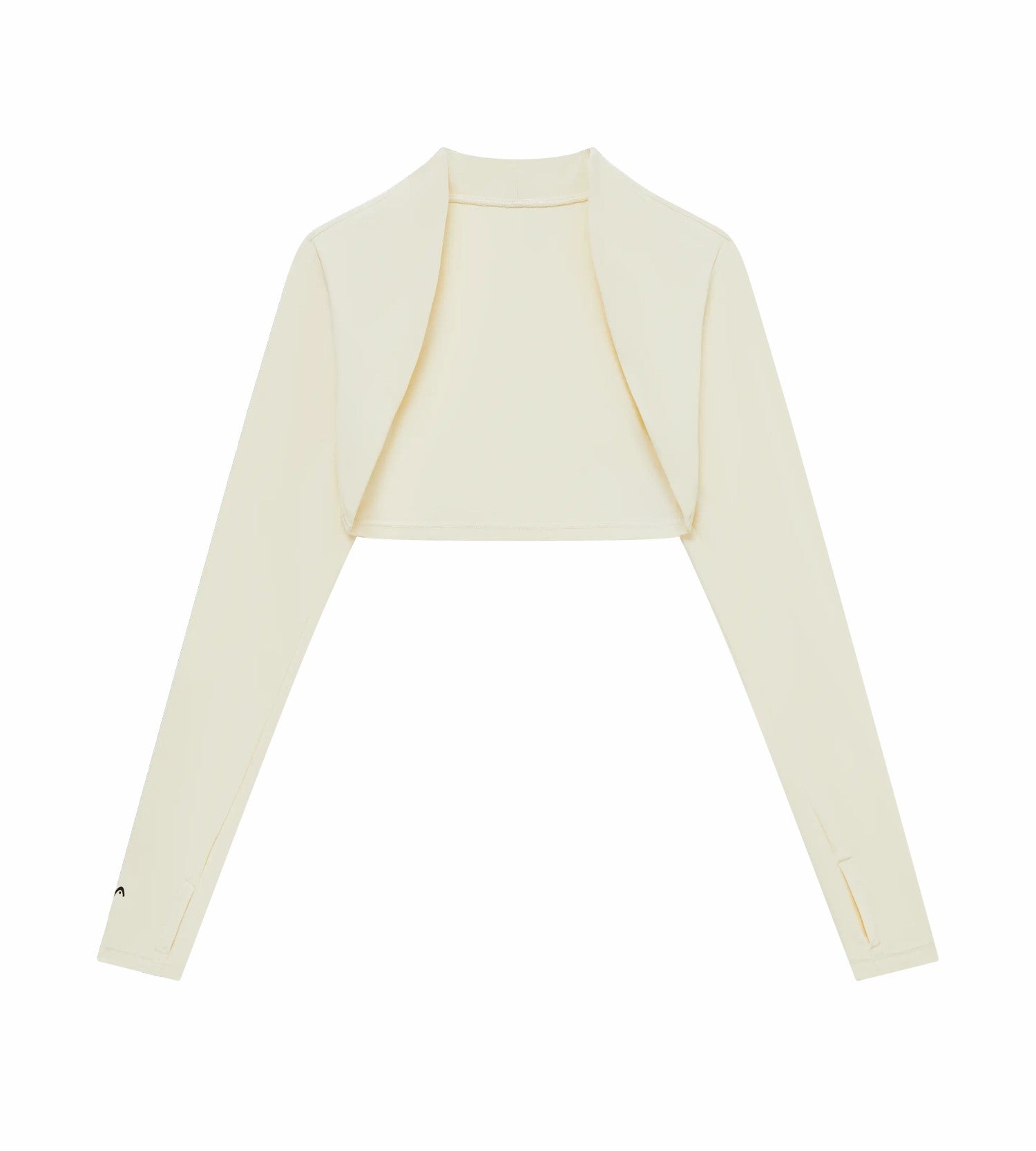 Head Golf Sun Protection Sleeve Full Cover - Cream