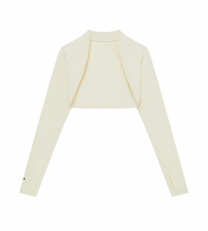 Head Golf Sun Protection Sleeve Full Cover - Cream