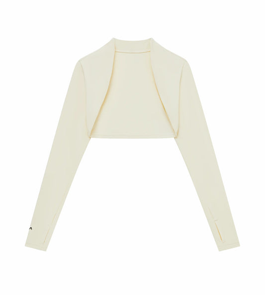 Head Golf Sun Protection Sleeve Full Cover - Cream