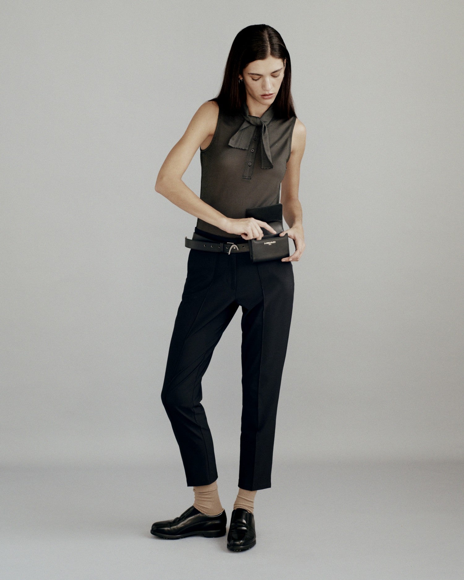 Head Golf Womens Signature Pants - Navy