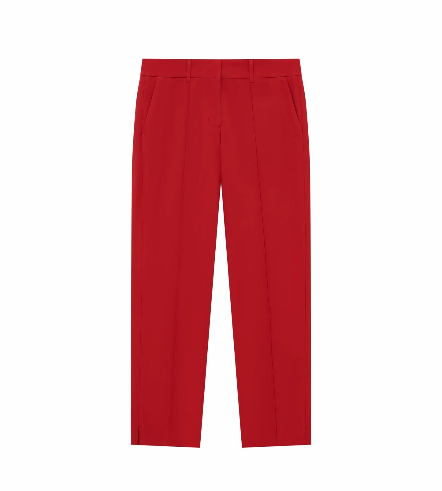 Head Golf Womens Signature Pants - Red