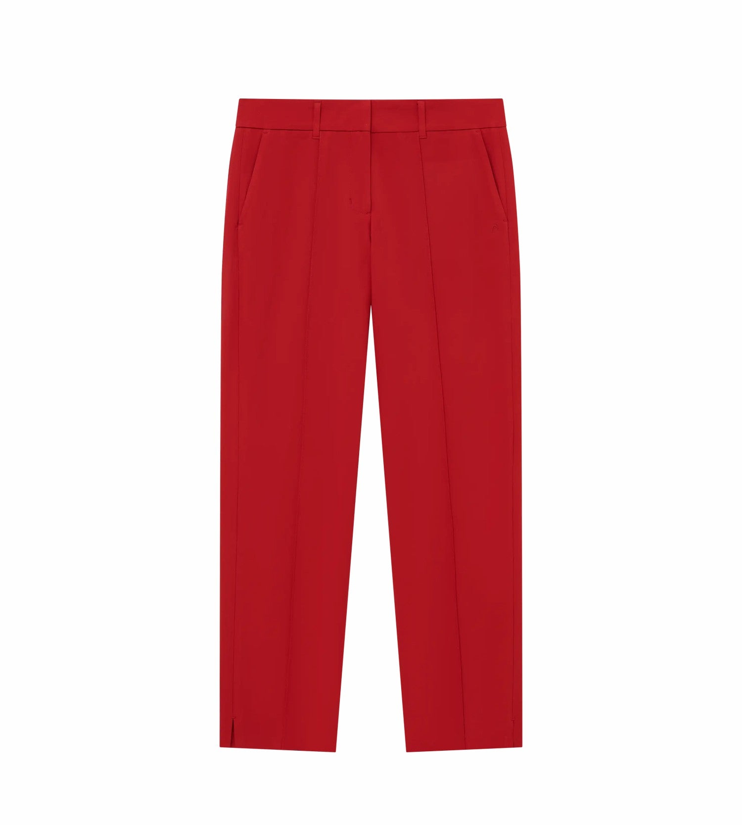Head Golf Womens Signature Pants - Red
