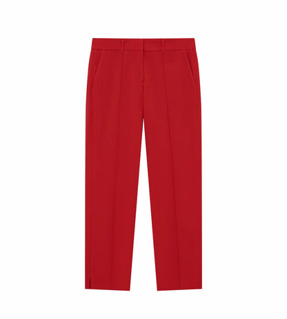 Head Golf Womens Signature Pants - Red