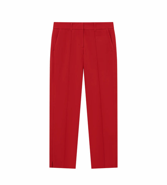 Head Golf Womens Signature Pants - Red