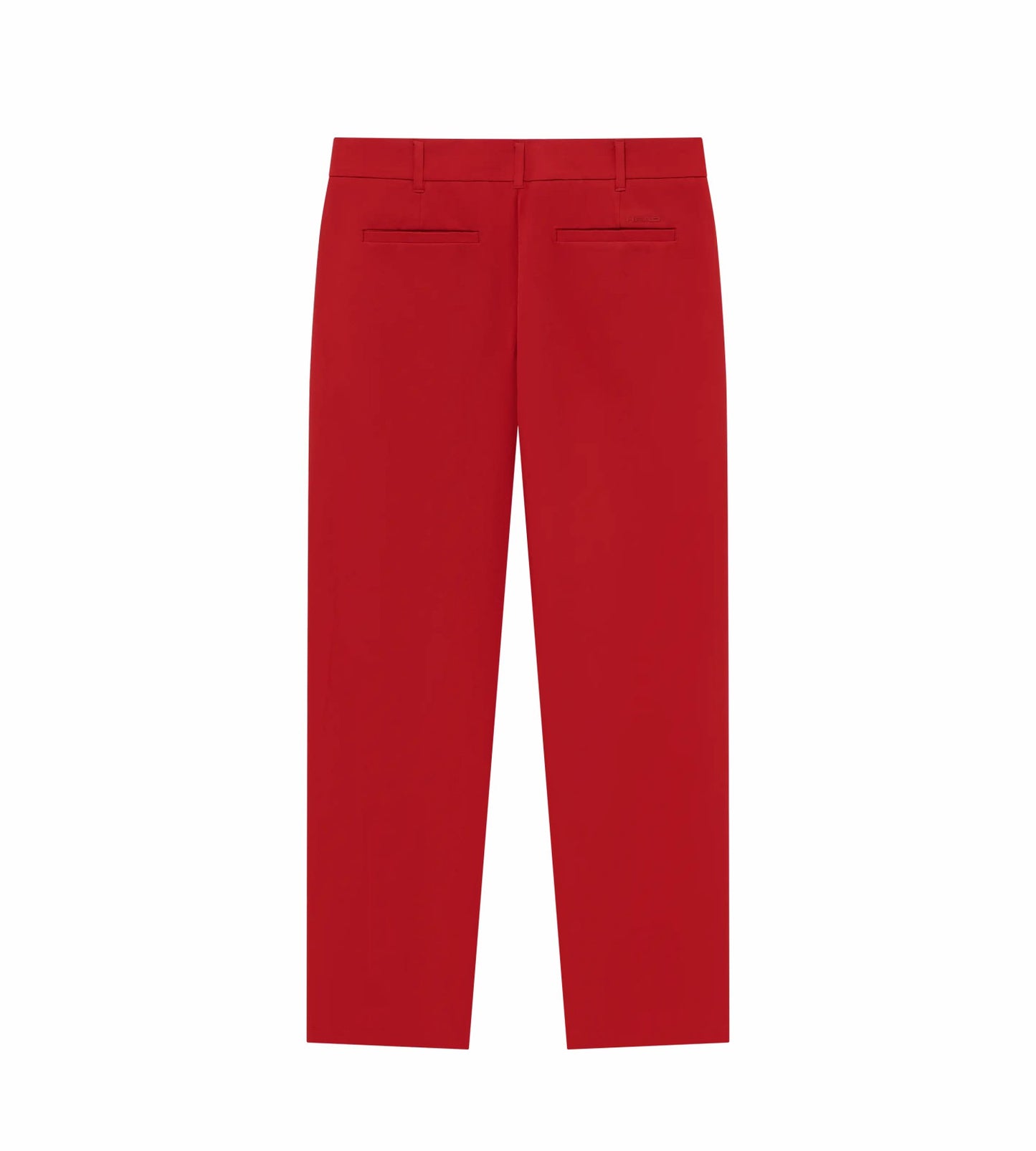 Head Golf Womens Signature Pants - Red