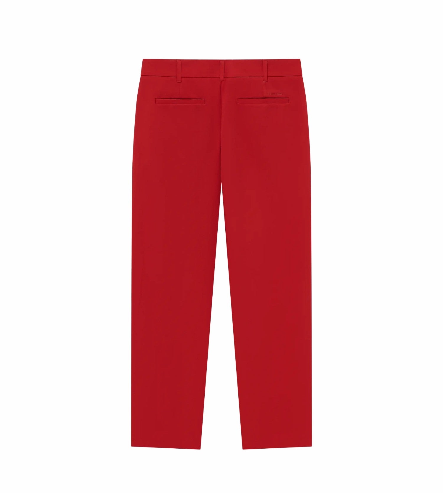 Head Golf Womens Signature Pants - Red