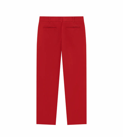 Head Golf Womens Signature Pants - Red