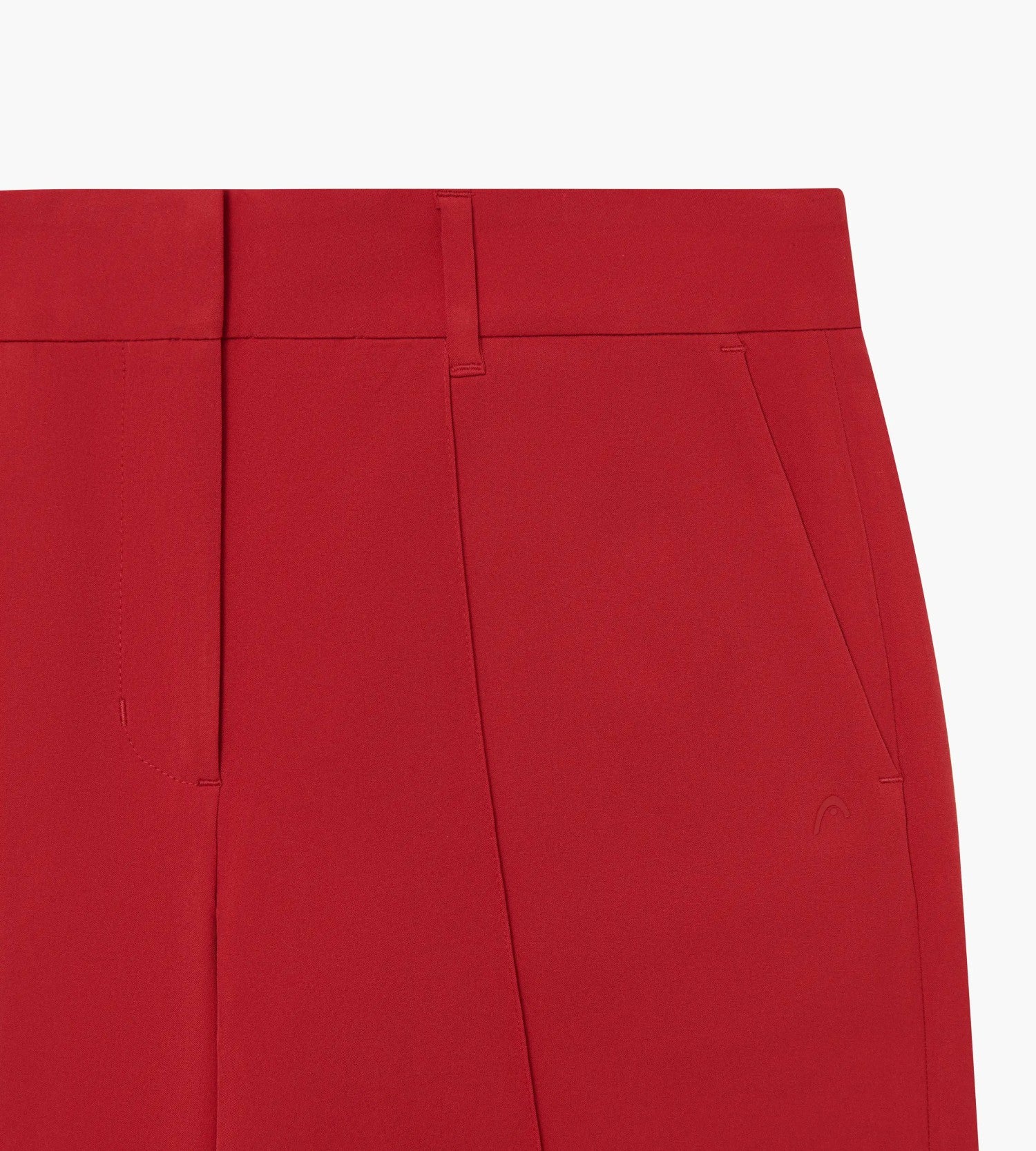 Head Golf Womens Signature Pants - Red