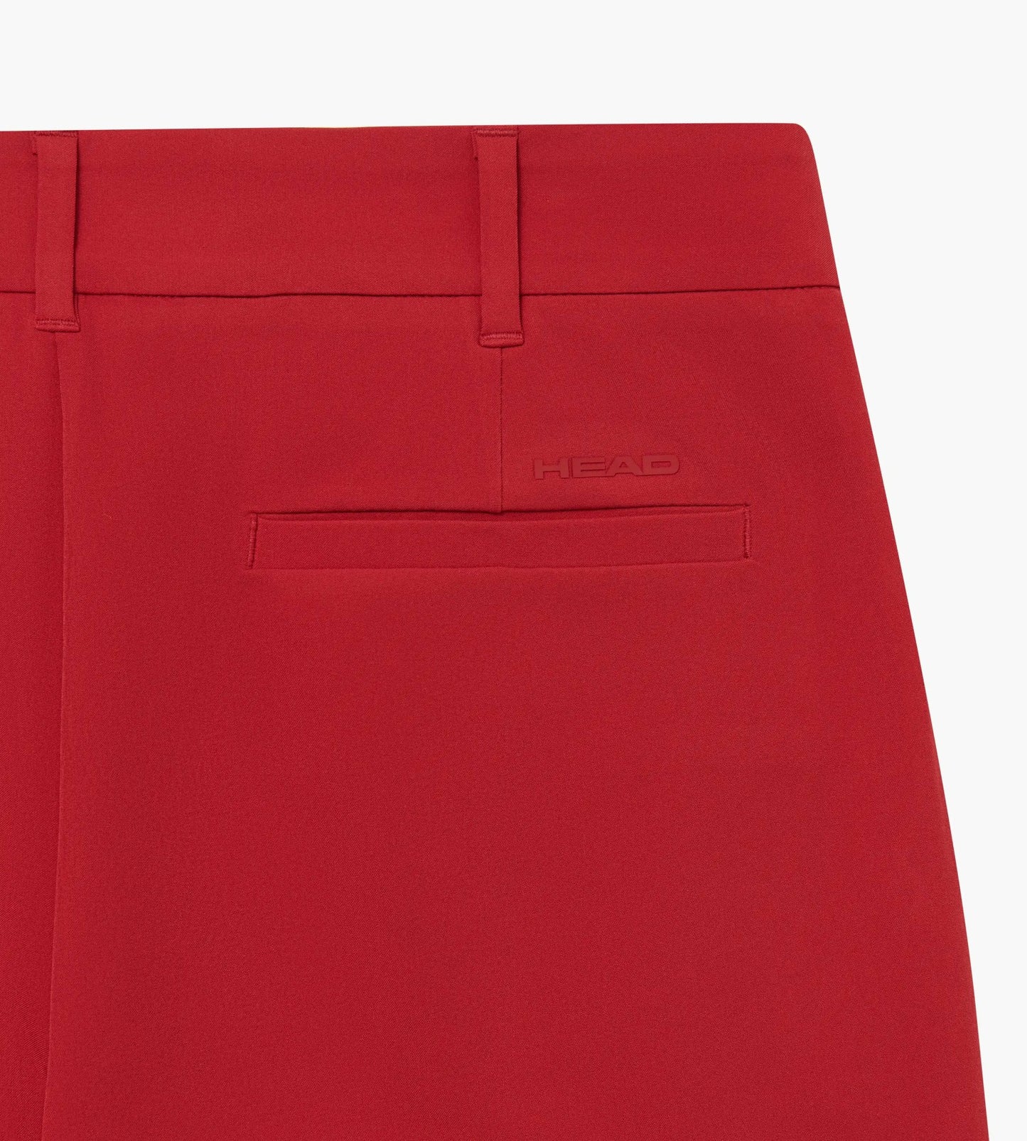 Head Golf Womens Signature Pants - Red
