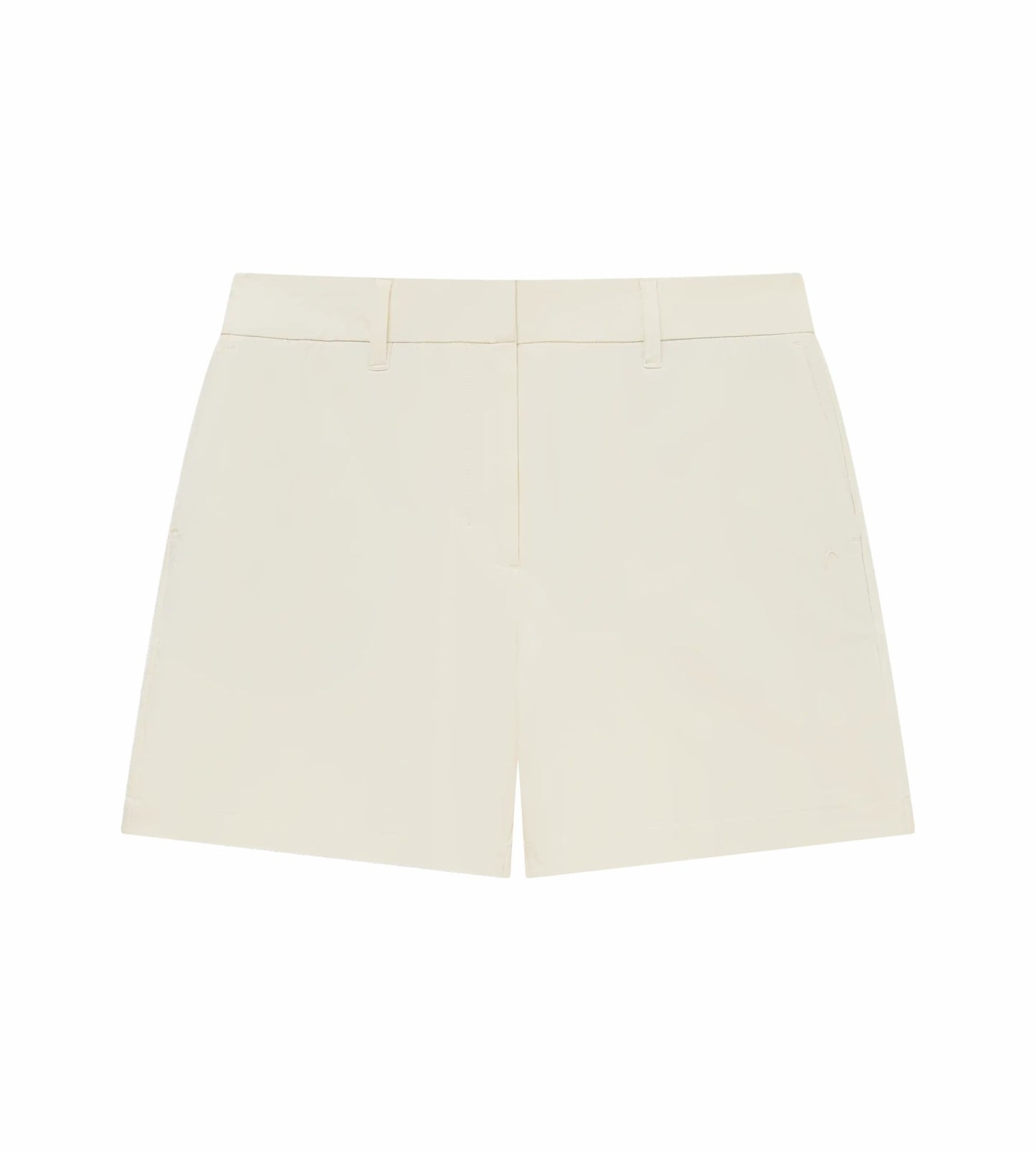 Head Golf Womens Signature Shorts - Cream
