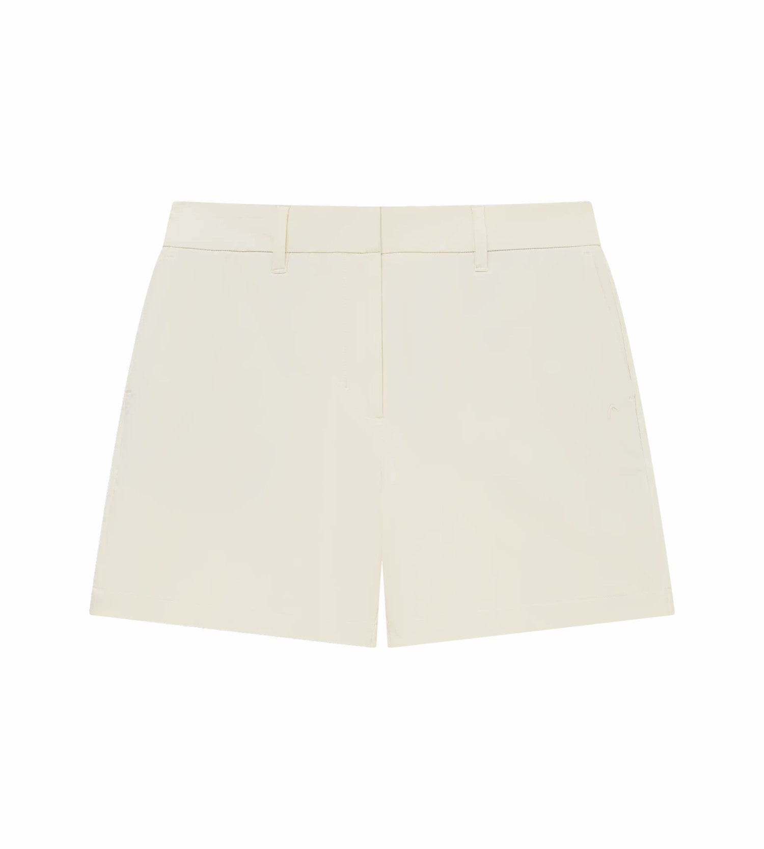 Head Golf Womens Signature Shorts - Cream