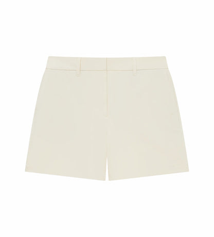 Head Golf Womens Signature Shorts - Cream