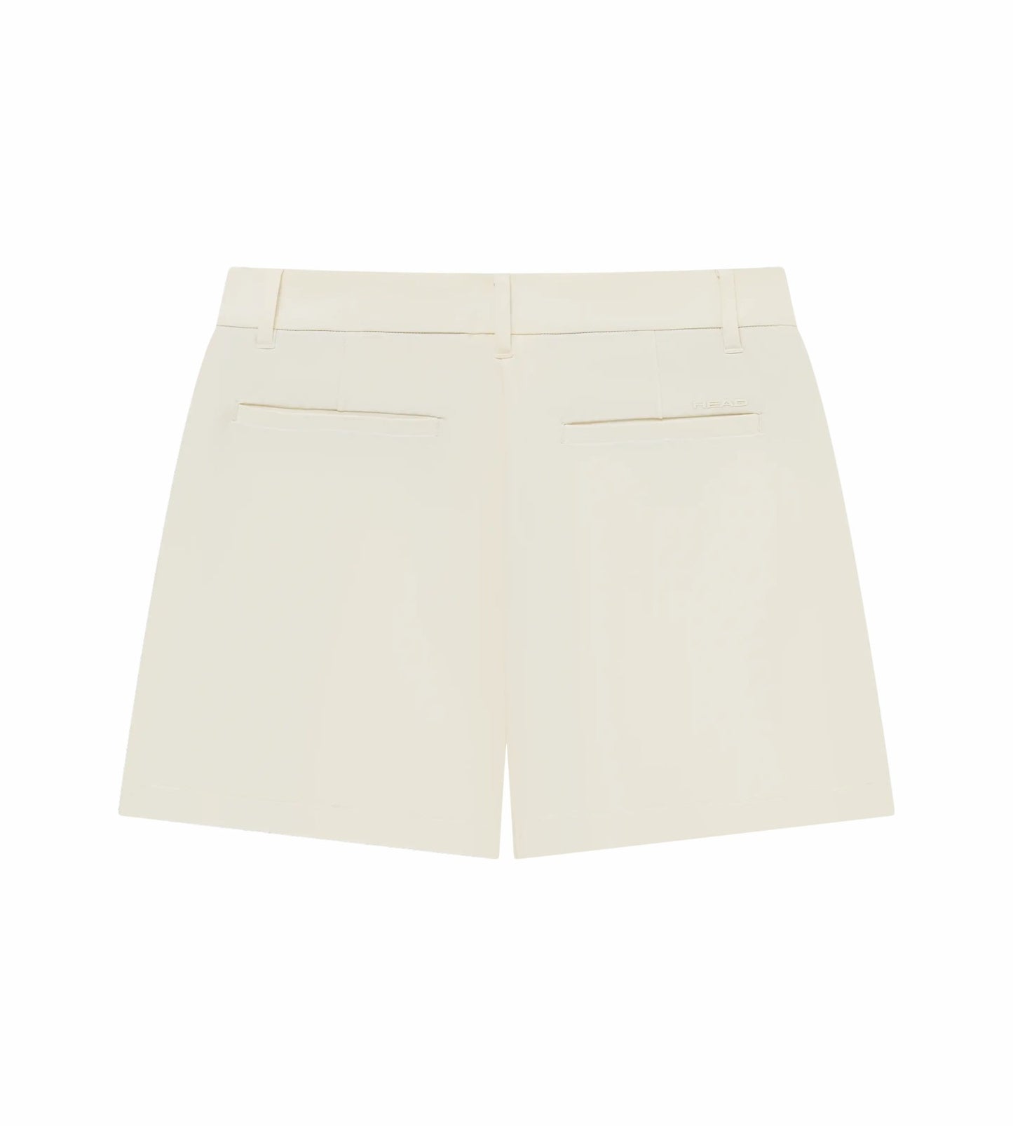 Head Golf Womens Signature Shorts - Cream