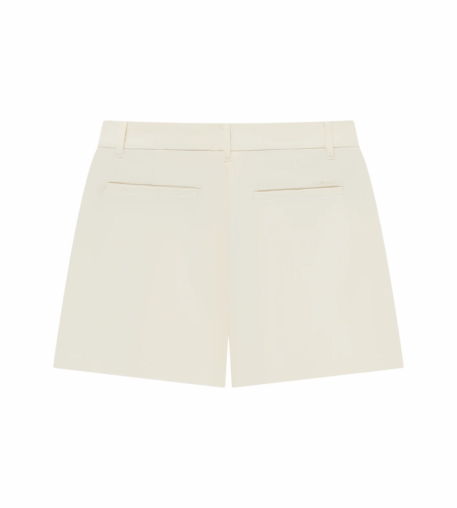 Head Golf Womens Signature Shorts - Cream