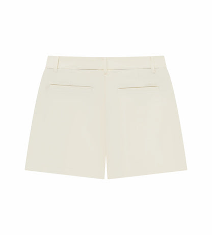 Head Golf Womens Signature Shorts - Cream