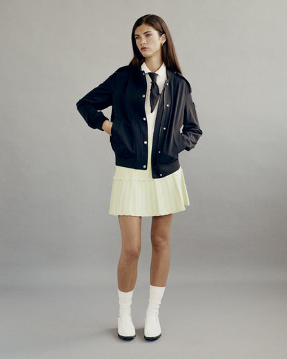 Head Golf Womens Eyelet Knit Skirt - Mint