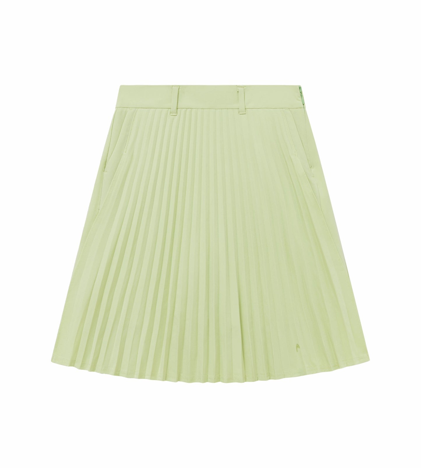 Head Golf Womens Pleat Skort