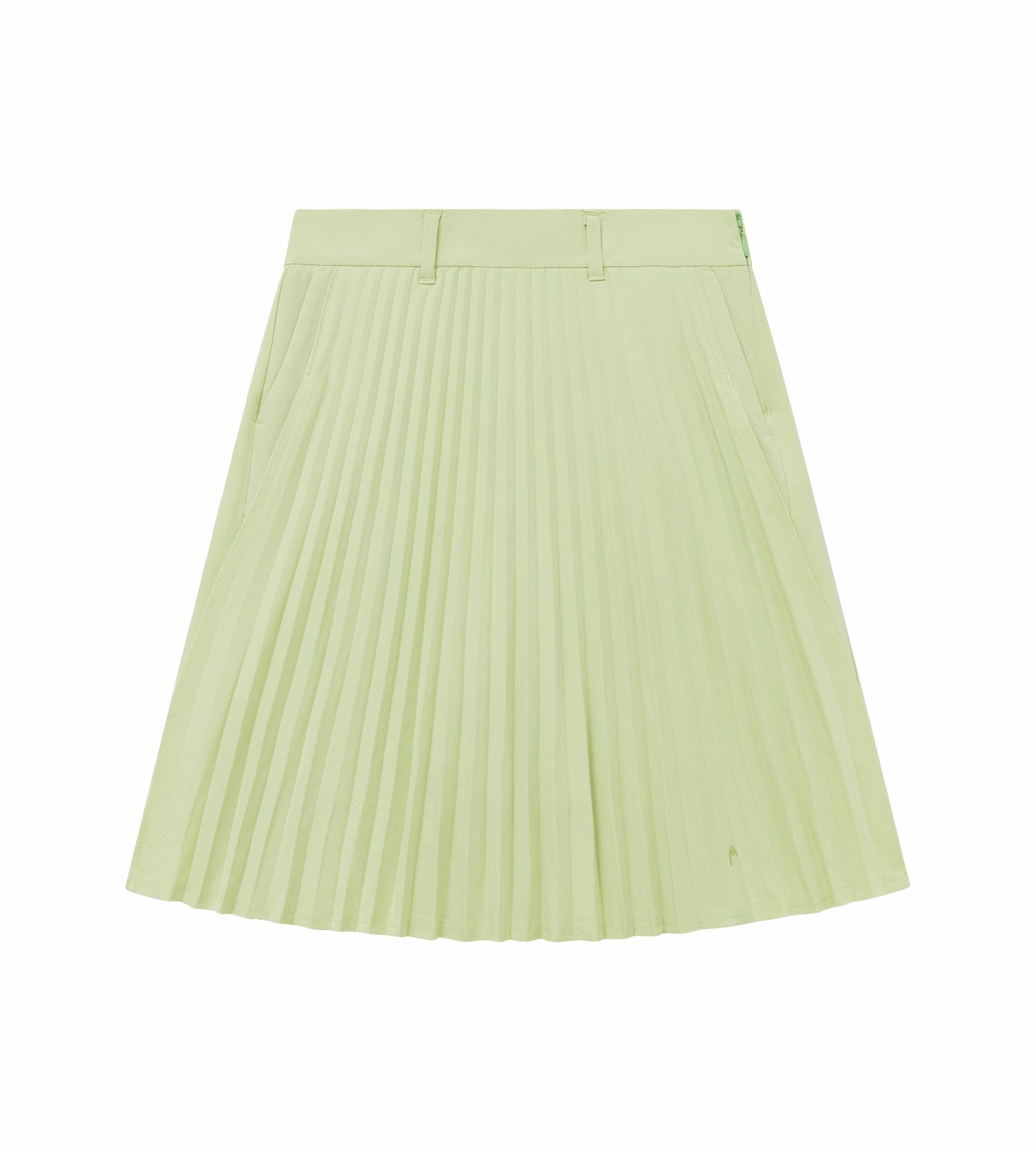 Head Golf Womens Pleat Skort