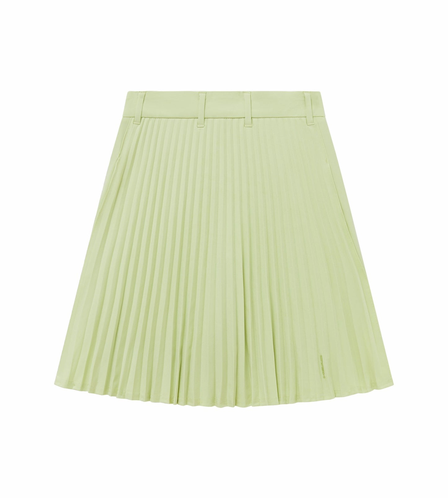 Head Golf Womens Pleat Skort