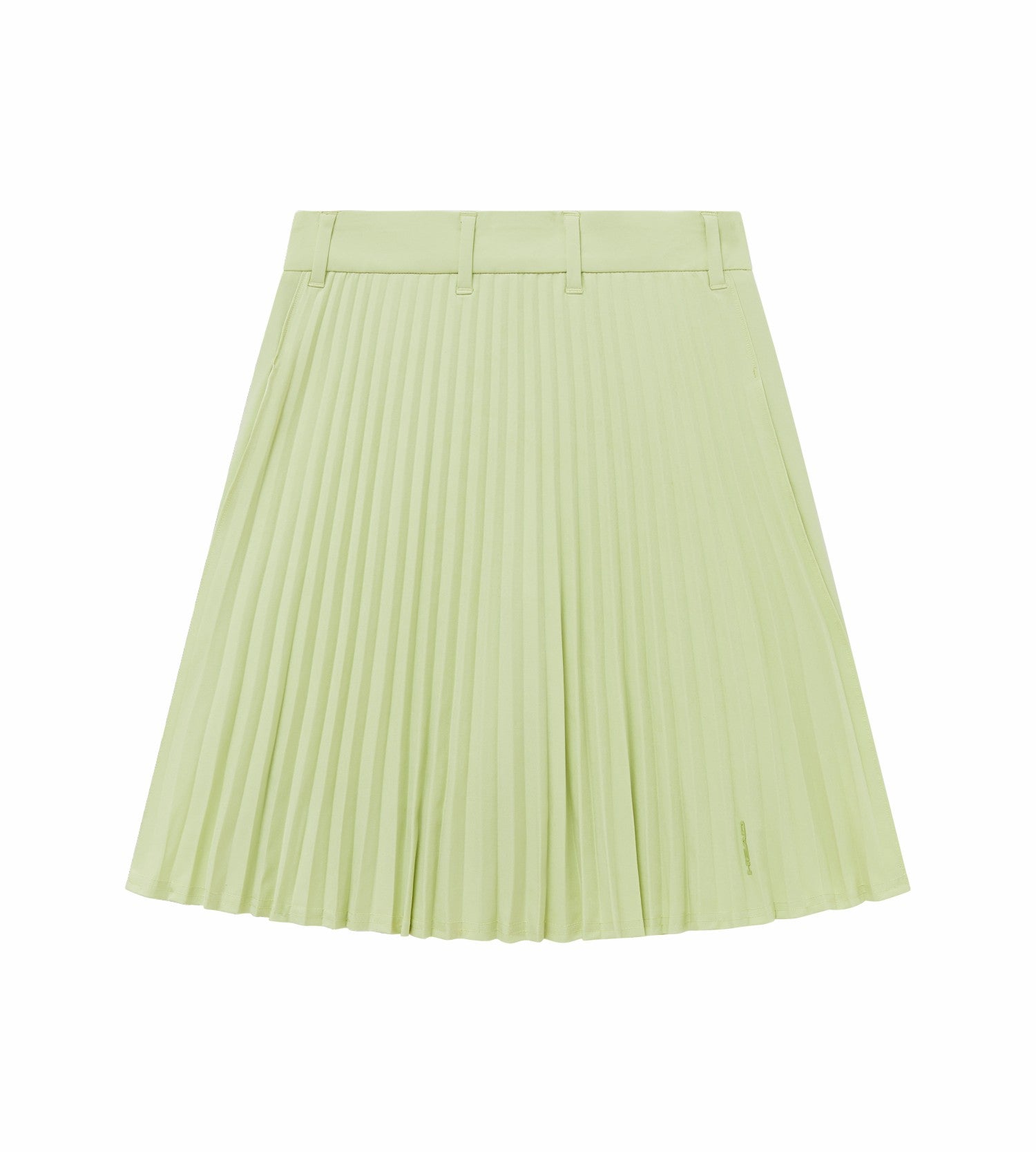 Head Golf Womens Pleat Skort