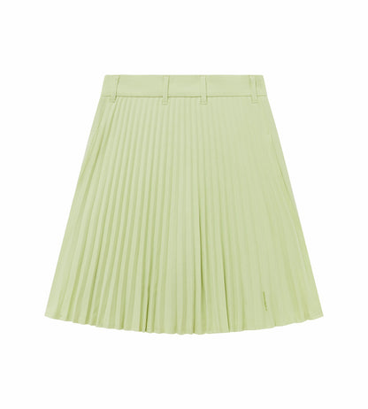 Head Golf Womens Pleat Skort