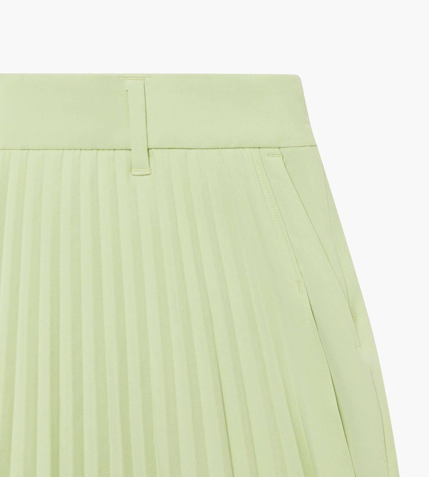 Head Golf Womens Pleat Skort