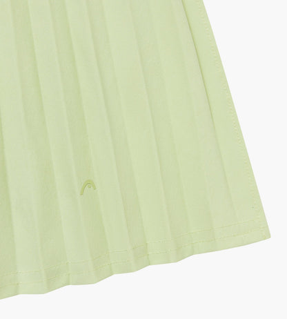 Head Golf Womens Pleat Skort