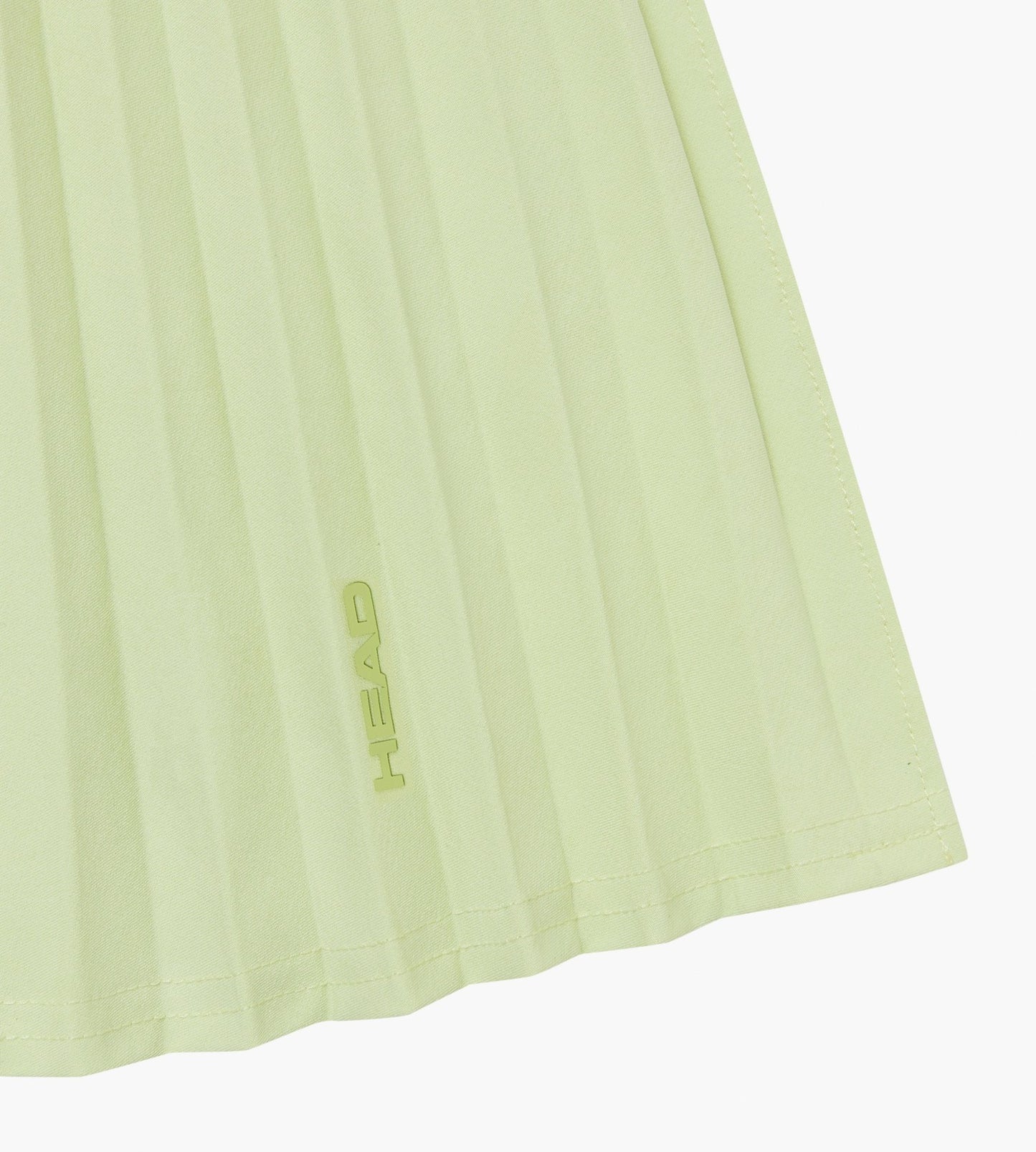 Head Golf Womens Pleat Skort
