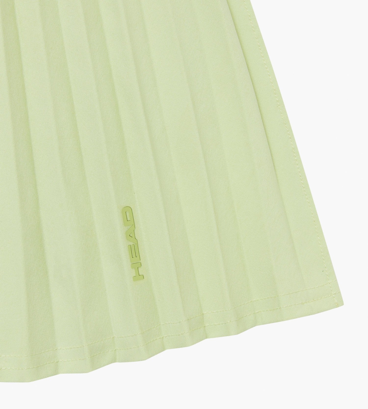 Head Golf Womens Pleat Skort