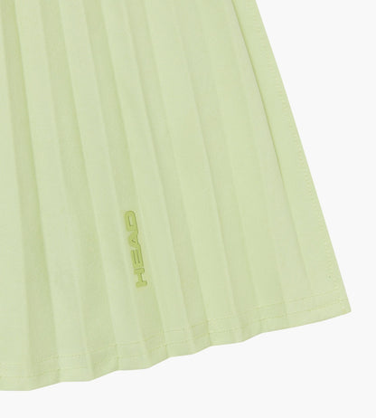 Head Golf Womens Pleat Skort