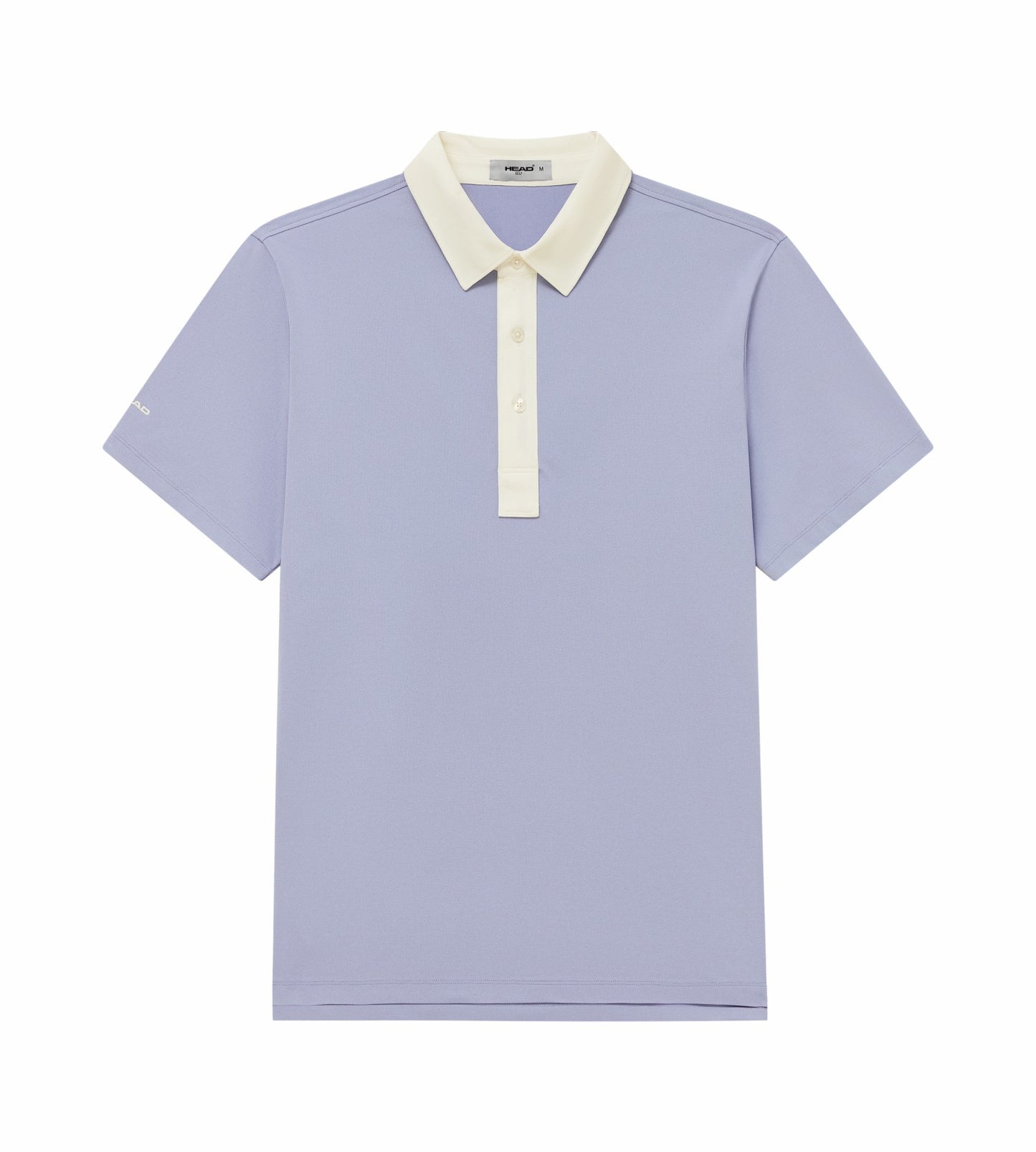 Head Golf Signature Polo - DUSTY BLUE