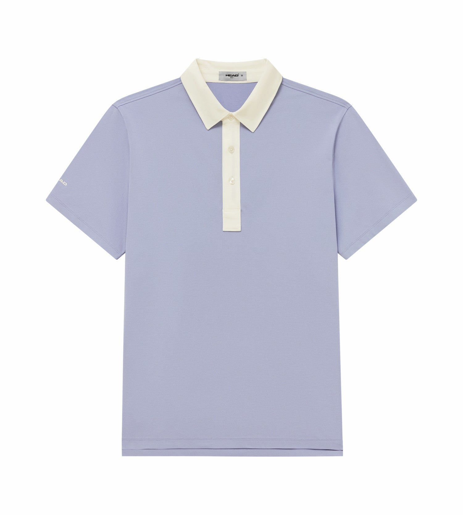 Head Golf Signature Polo - DUSTY BLUE