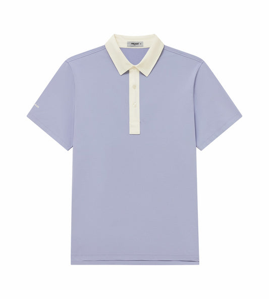 Head Golf Signature Polo - DUSTY BLUE