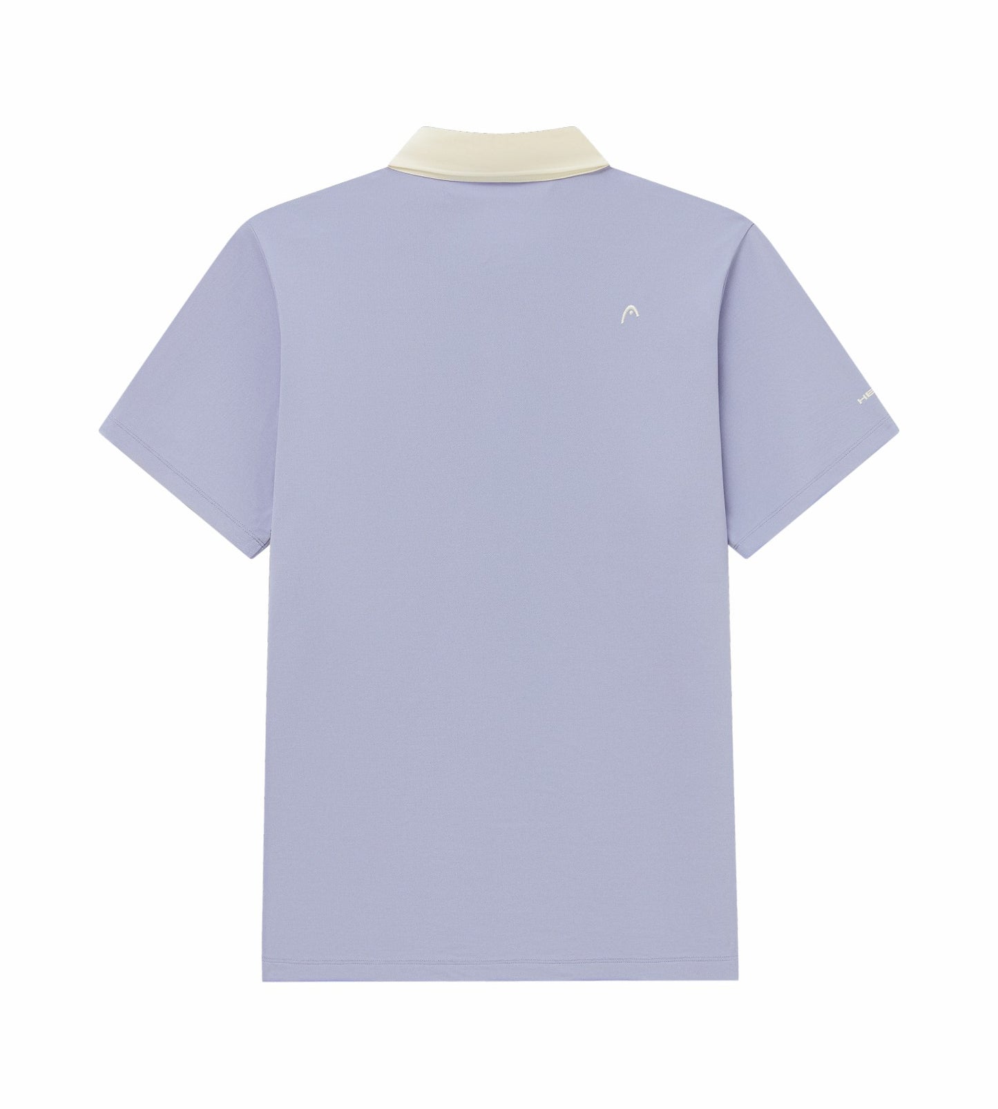 Head Golf Signature Polo - DUSTY BLUE