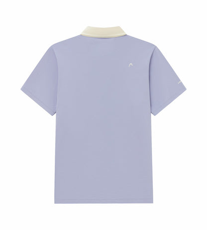 Head Golf Signature Polo - DUSTY BLUE