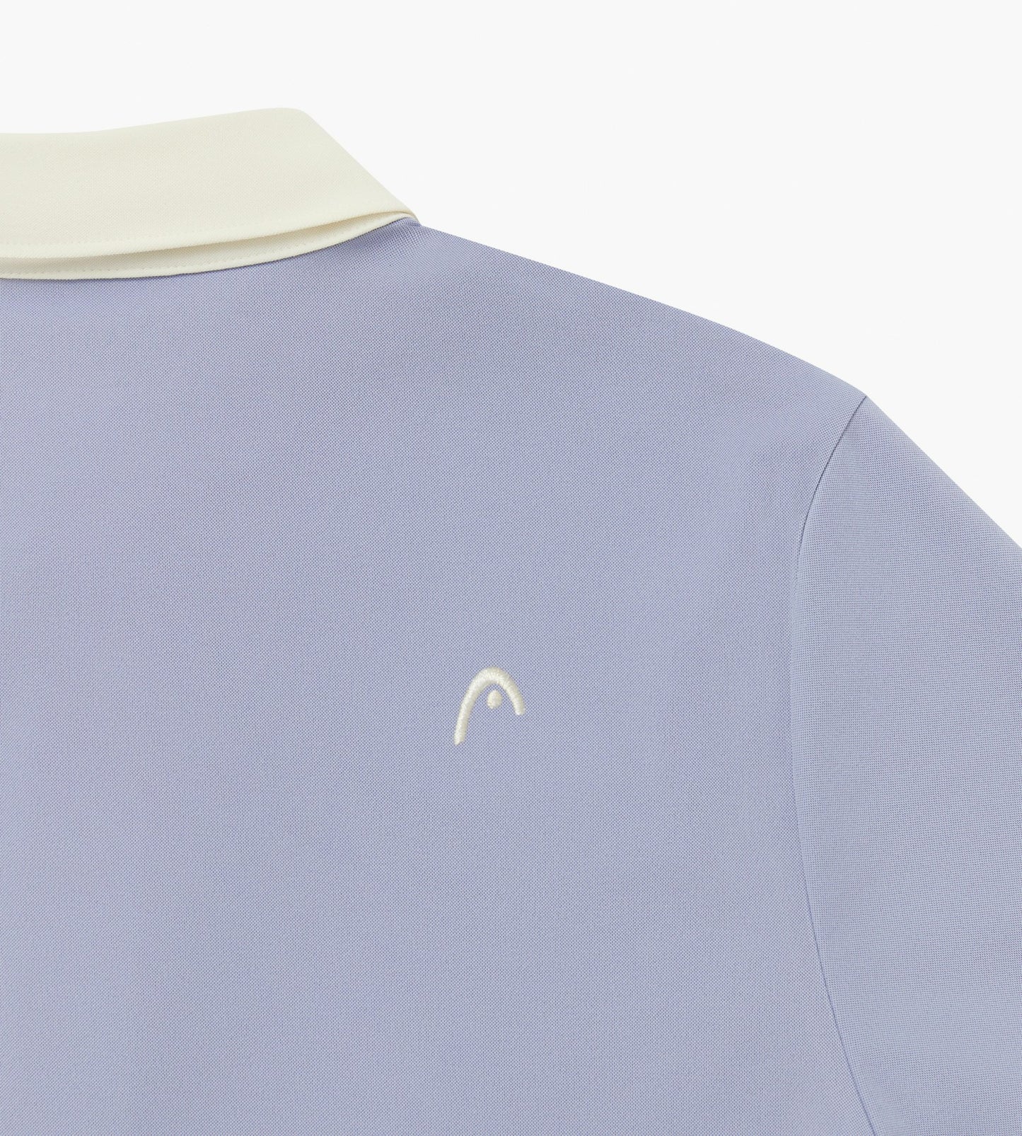 Head Golf Signature Polo - DUSTY BLUE
