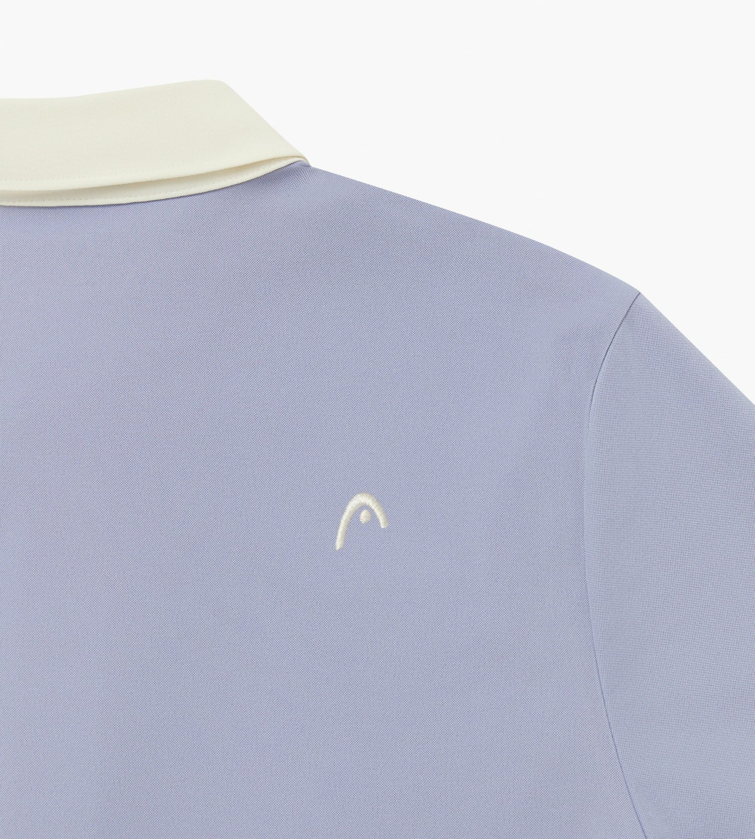 Head Golf Signature Polo - DUSTY BLUE